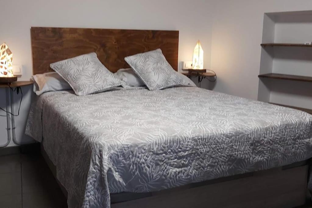 Duplex Sant Marti Apartman Ager Kültér fotó