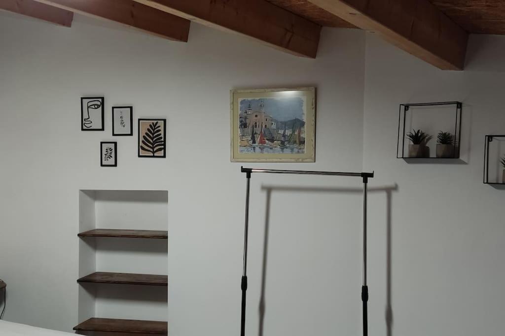 Duplex Sant Marti Apartman Ager Kültér fotó